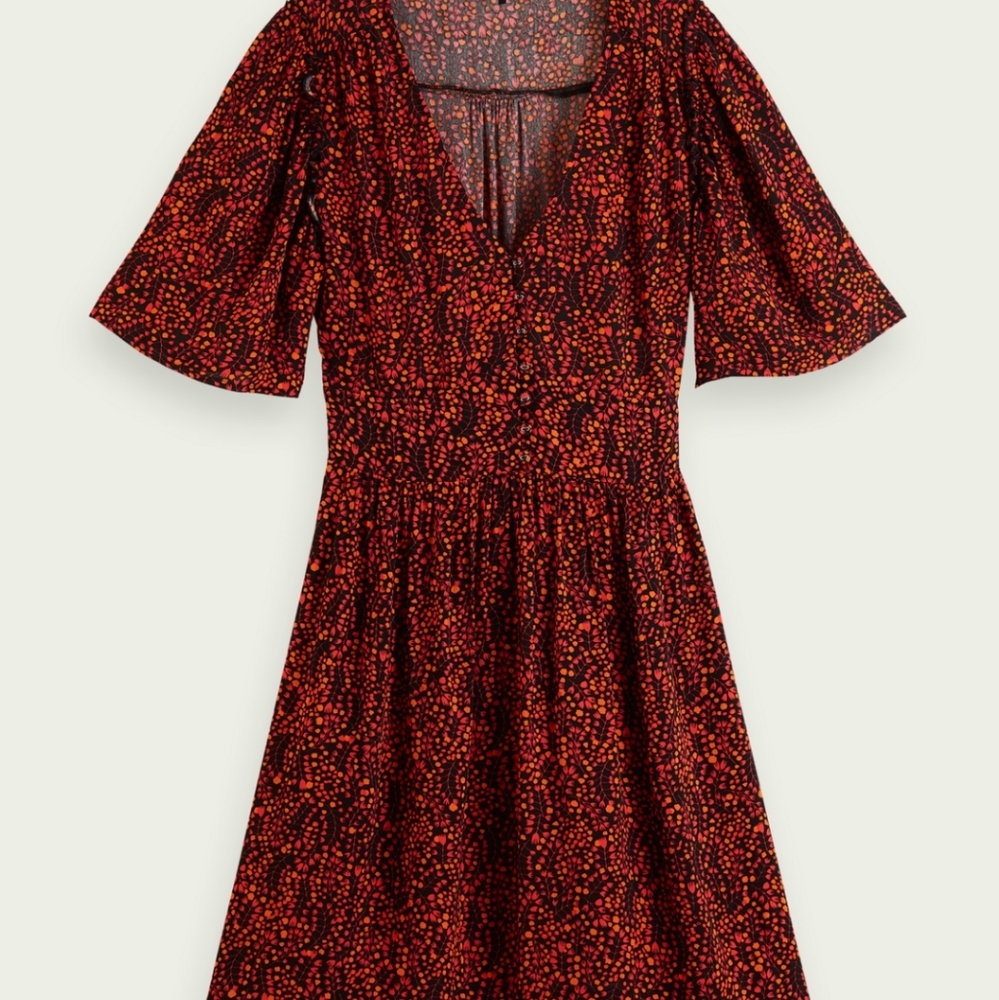 Scotch and Soda Dress
